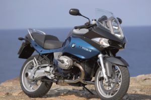 bmw, R 1200 st, Motorcycles, 2005