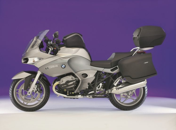 bmw, R 1200 st, Motorcycles, 2005 HD Wallpaper Desktop Background
