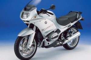 bmw, R 1150 rs, Motorcycles, 2001
