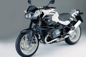 bmw, R 1150 r, Rockster, Motorcycles, 2003