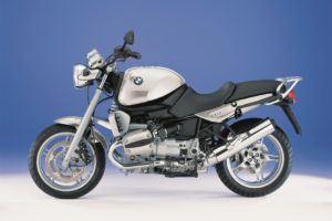 bmw, R 850 comfort, Motorcycles, 2000