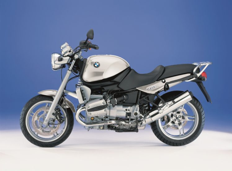 bmw, R 850 comfort, Motorcycles, 2000 HD Wallpaper Desktop Background