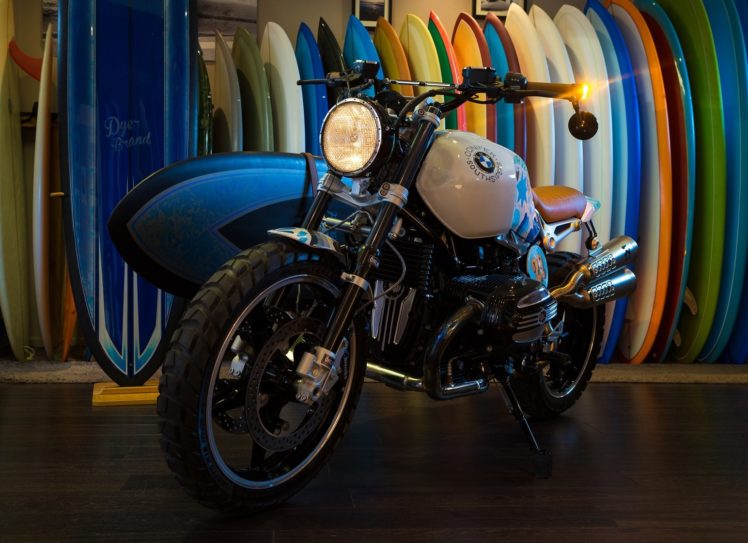 bmw, Concept, Path 22, Motorcycles, 2015 HD Wallpaper Desktop Background