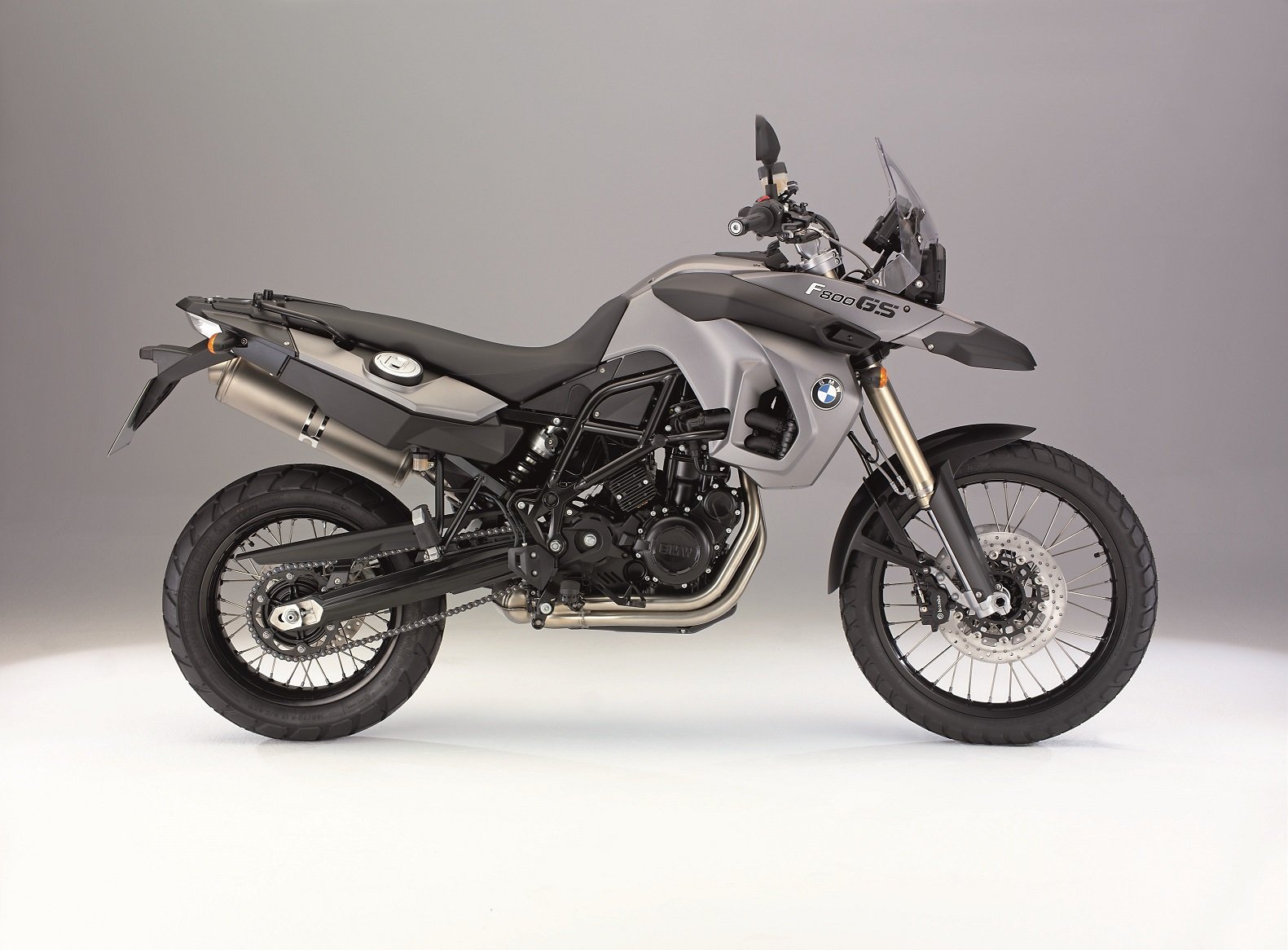 bmw, F 800 gs, Motorcycled, 2007 Wallpaper