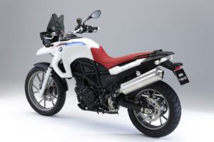 bmw, F 650 gs, Motorcycles, 2010, 30 years