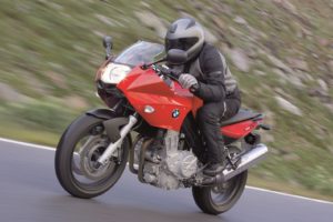 bmw, F 800 s, Motorcycles, 2006