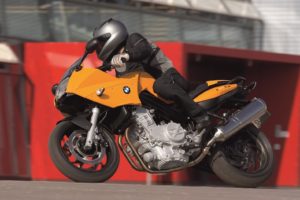 bmw, F 800 s, Motorcycles, 2006