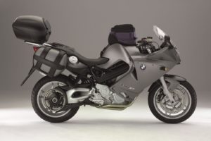 bmw, F 800 st, Motorcycles, 2006