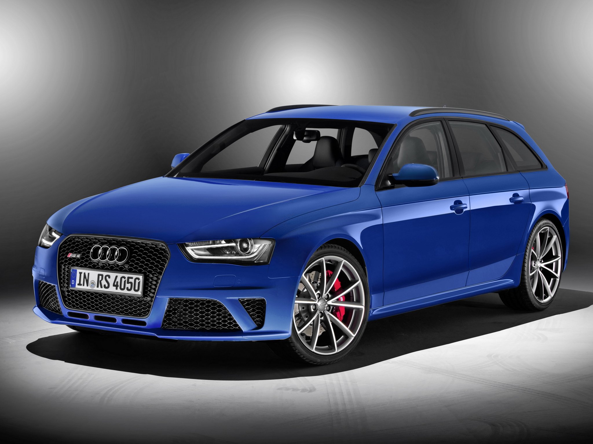audi, Rs4, Avant, Nogaro, Selection, 2014 Wallpaper