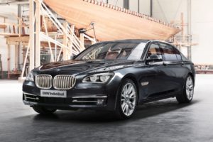 bmw, 760li, Individual, Sterling, By, Robbe, And, Berking, 2013