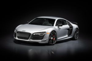 audi, R8, Competition, 2015