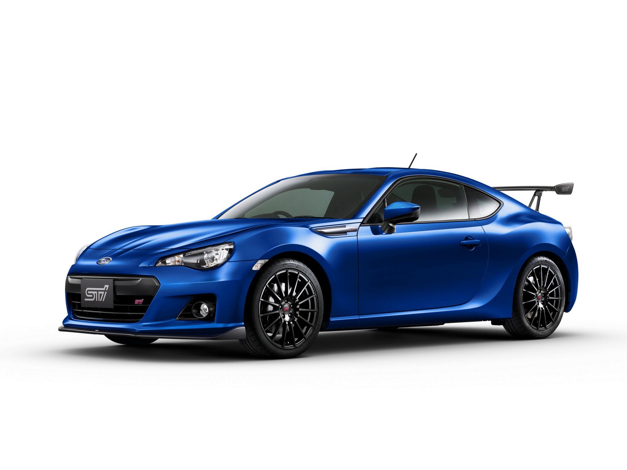 subaru, Brz, Ts, 2013 Wallpaper