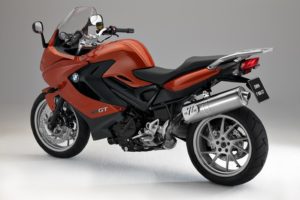bmw, F 800 gt, Motorcycles, 2012
