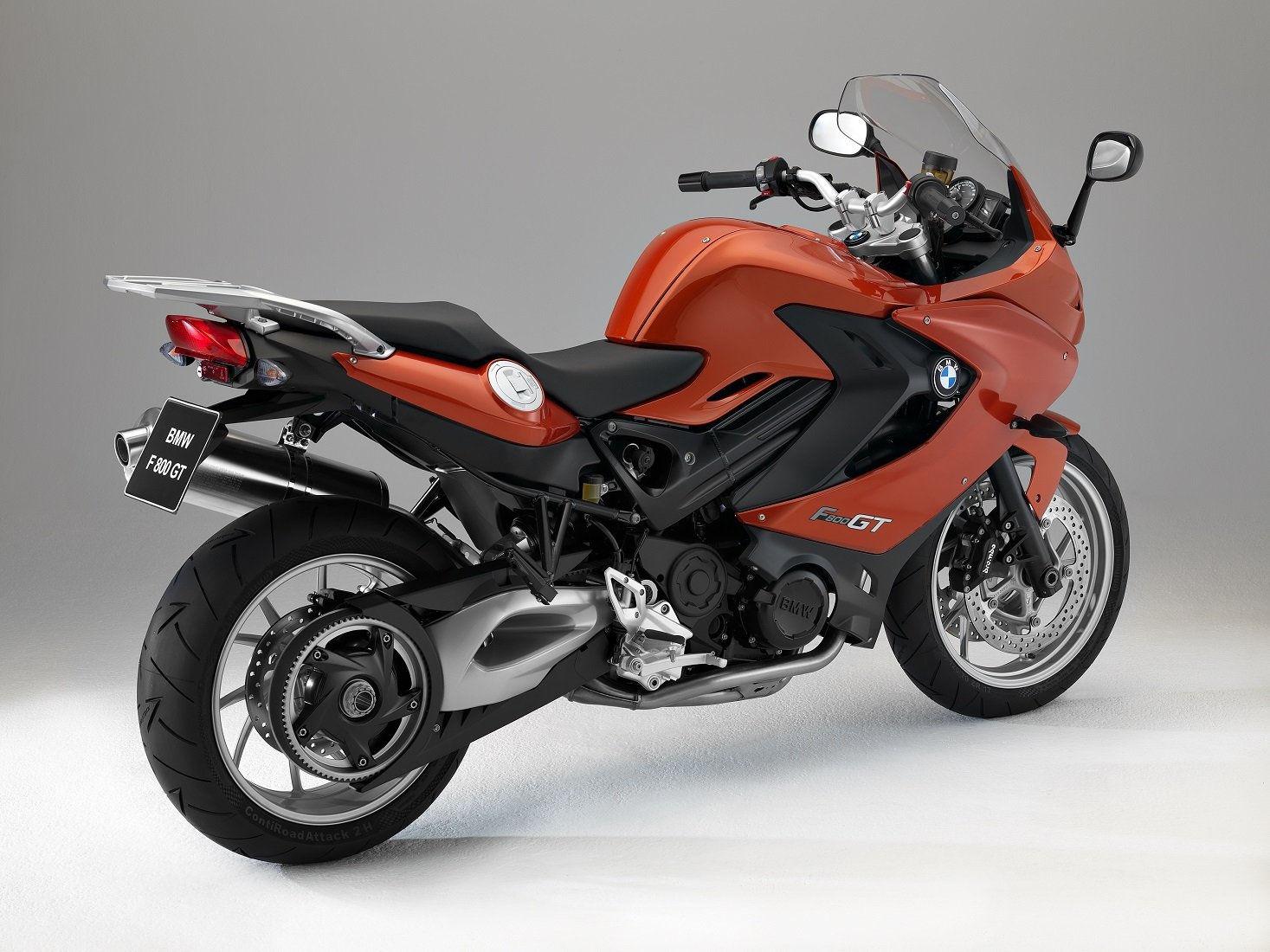 bmw, F 800 gt, Motorcycles, 2012 Wallpaper