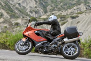bmw, F 800 gt, Motorcycles, 2012