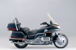 honda, Gl 1500, Gold, Wing, Motorcycles, 1989
