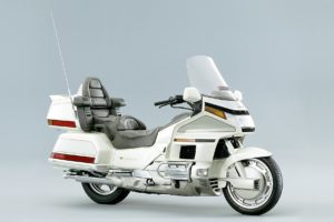 honda, Gl 1500, Gold, Wing, Special, Edition, Motorcycles, 1989