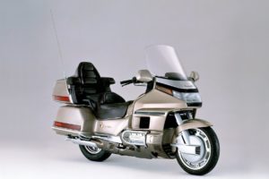 honda, Gl 1500, Gold, Wing, Special, Edition, Motorcycles, 1988