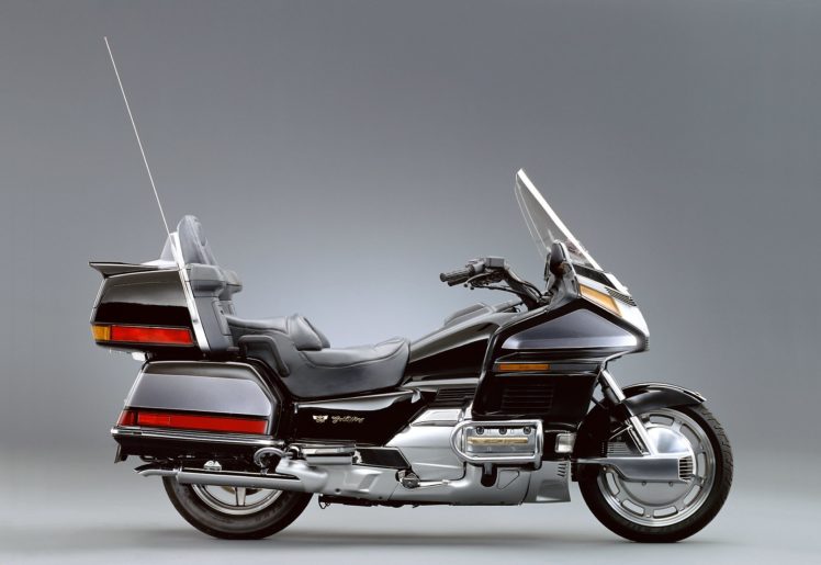 honda, Gl 1500, Gold, Wing, Special, Edition, Motorcycles, 1991 ...