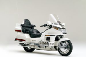 honda, Gl 1500, Gold, Wing, Special, Edition, Motorcycles, 1994