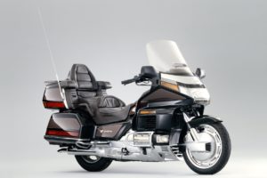 honda, Gl 1500, Gold, Wing, Special, Edition, Motorcycles, 1993