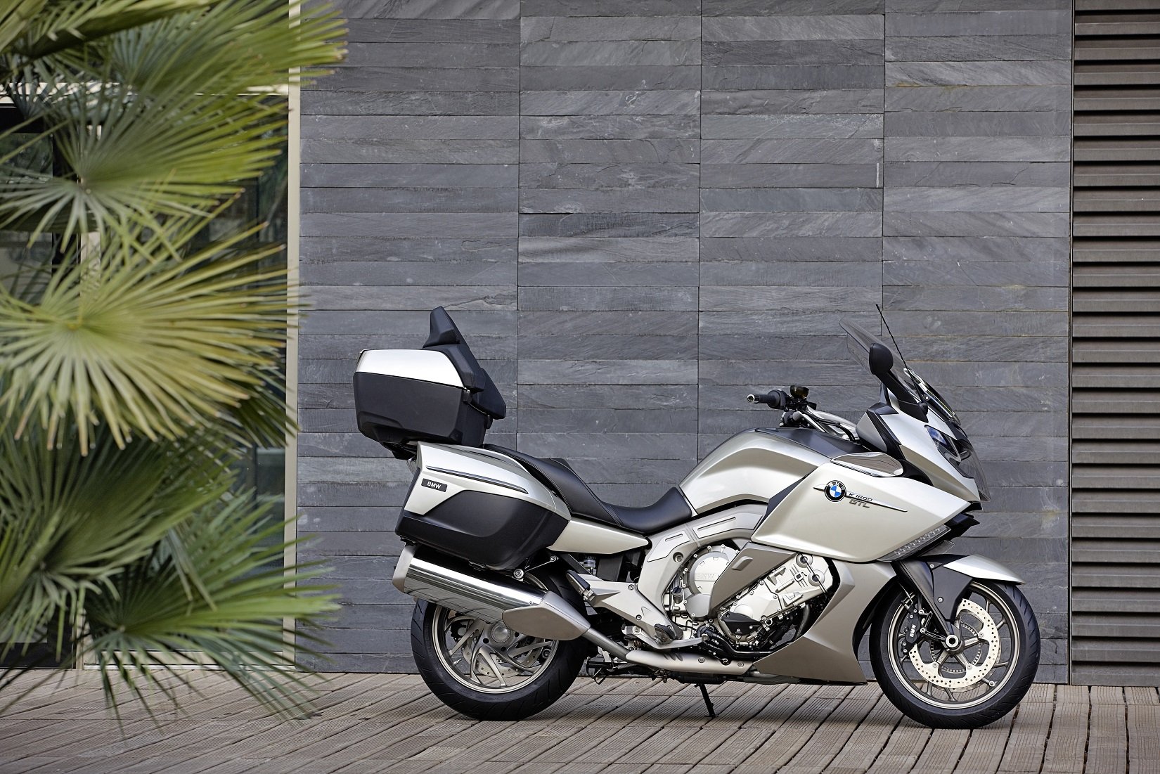 bmw, K 1600, Gtl, Motorcycles, 2011 Wallpaper