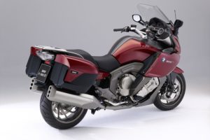 bmw, K 1600 gt, Motorcycles, 2011