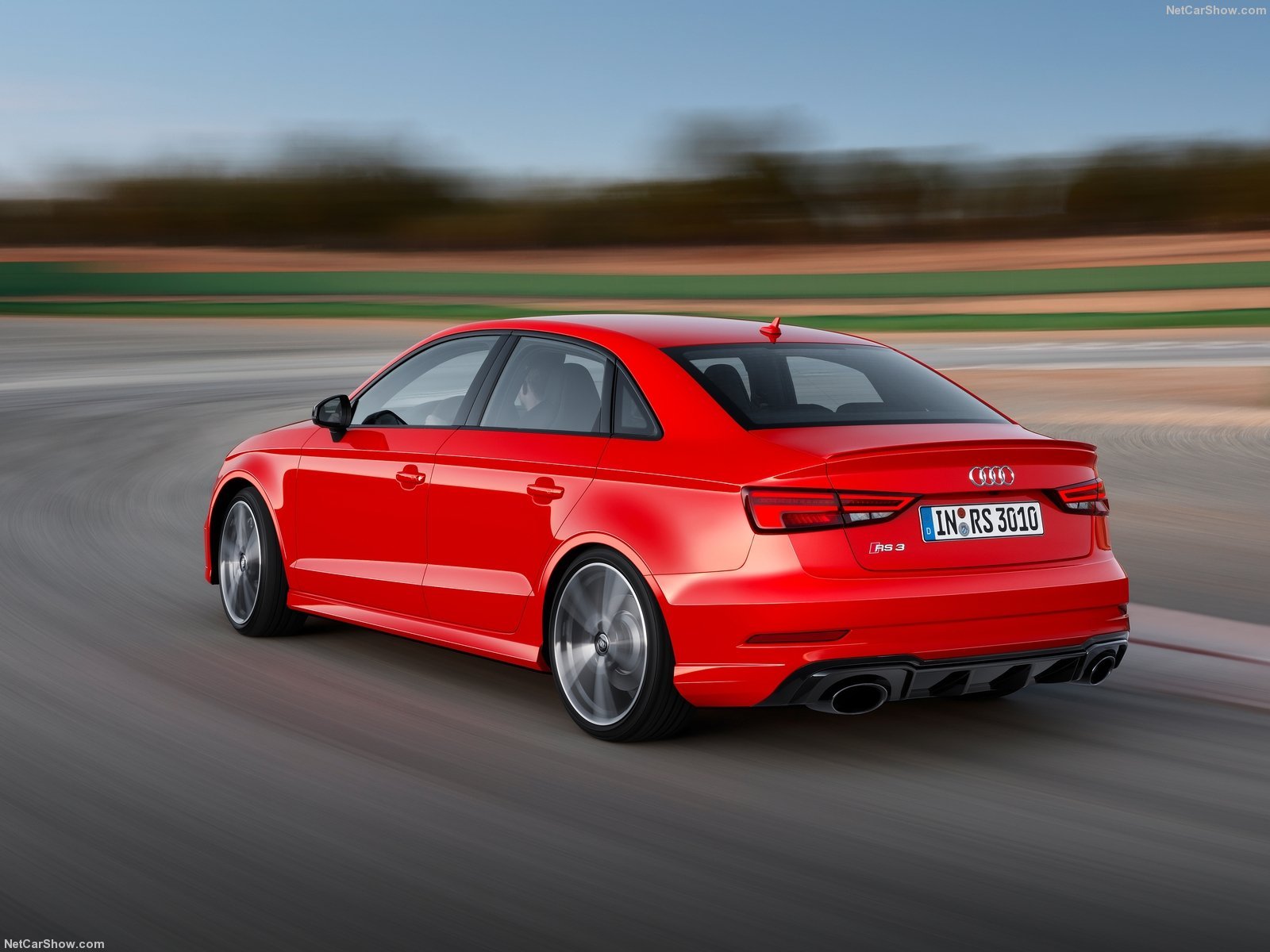 audi, Rs3, Sedan, Cars, 2016 Wallpaper