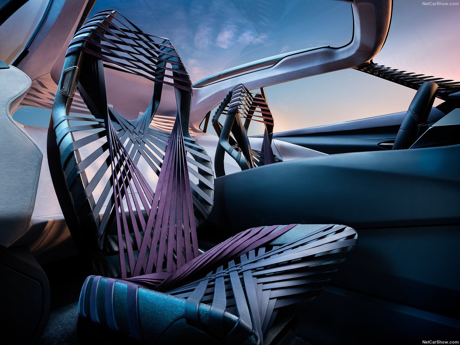 lexus ux, Concept, Cars, 2016 Wallpaper