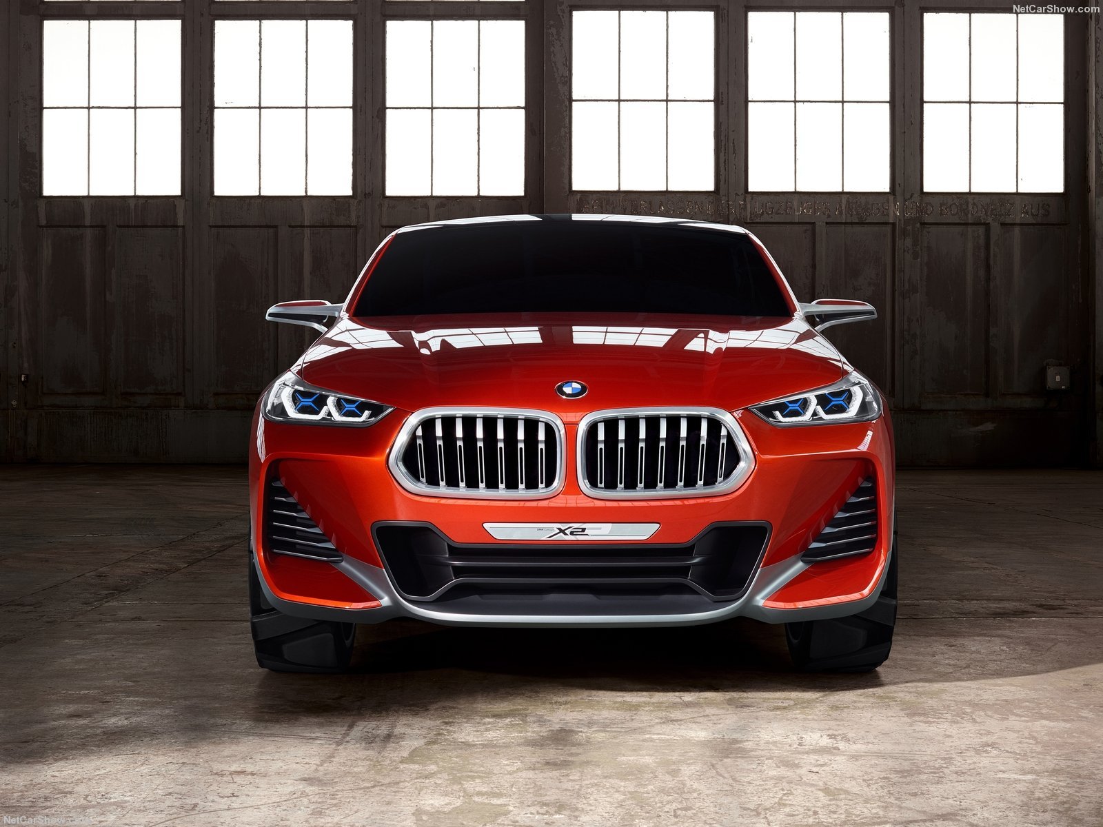 bmw x2, Concept, Cars, 201 Wallpaper