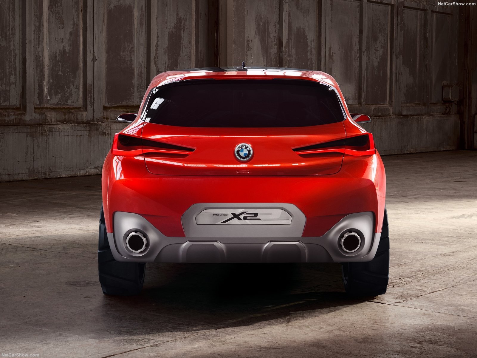 bmw x2, Concept, Cars, 201 Wallpaper