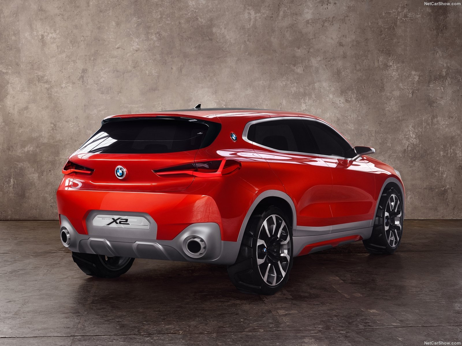 bmw x2, Concept, Cars, 201 Wallpaper