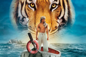 life of pi, Tiger, Tigers