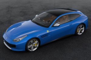 2016, Ferrari, Gtc4, Lusso, 70th, Anniversary, Cars, Edition, Ferrari, Motor, Paris, Show, Cars, 2 2