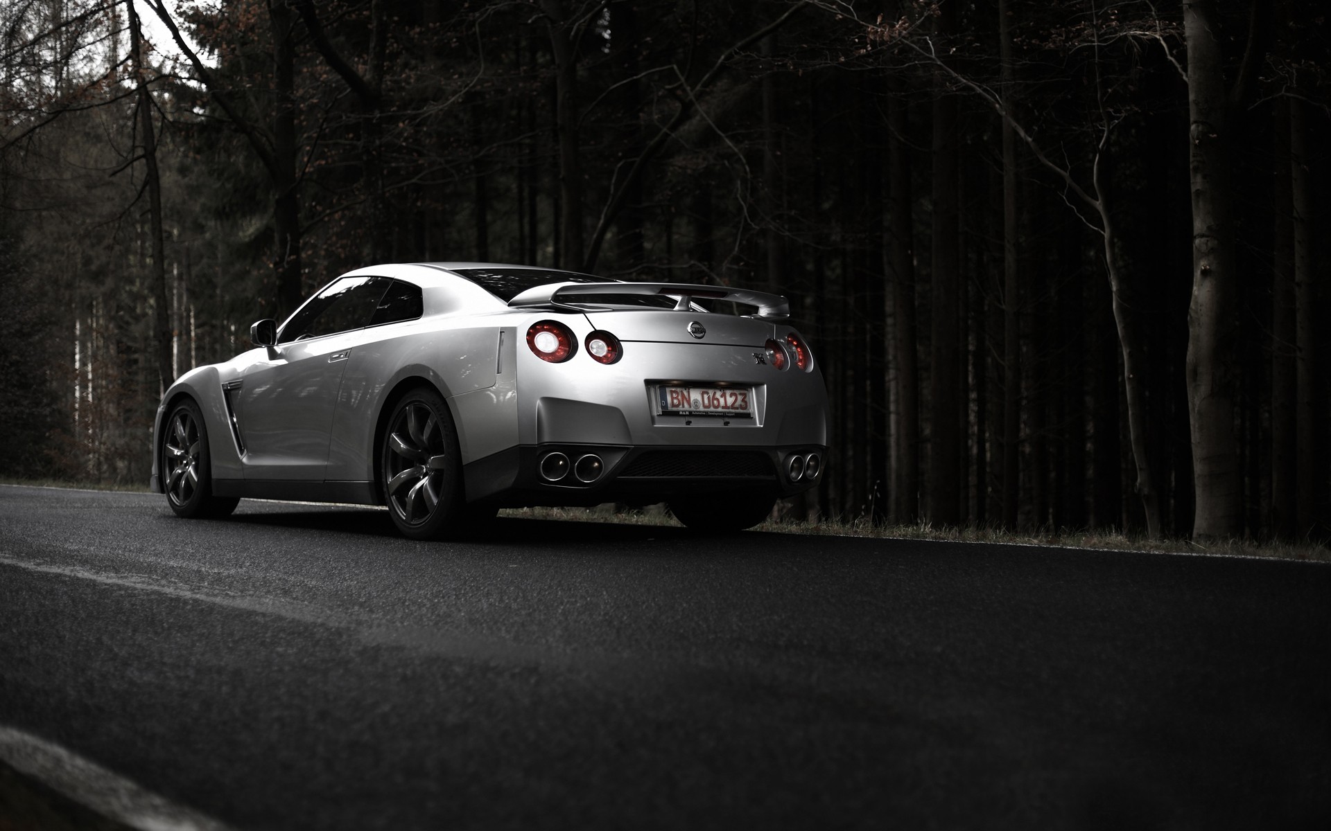 cars, Vehicles, Nissan, Gtr Wallpaper