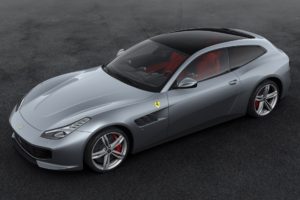 2016, Ferrari, Gtc4, Lusso, 70th, Anniversary, Cars, Edition, Ferrari, Motor, Paris, Show, Cars, 2 2