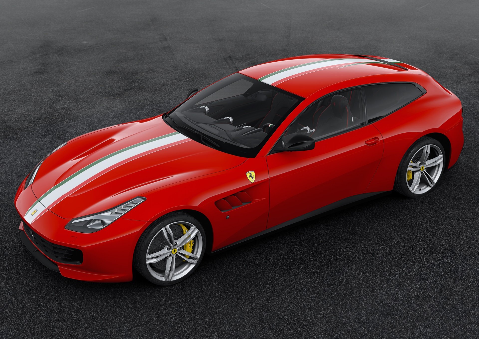 2016, Ferrari, Gtc4, Lusso, 70th, Anniversary, Cars, Edition, Ferrari, Motor, Paris, Show, Cars, 2 2 Wallpaper