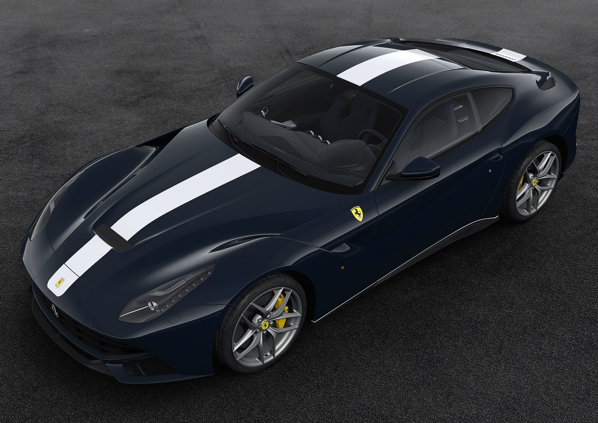 Anniversary edition машина. Ferrari gtc4lusso 70 Anniversary. Ferrari Special Edition.