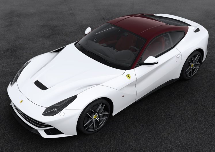 2016, Ferrari, F12, Berlinetta, 70th, Anniversary, Cars, Edition, Ferrari, Motor, Paris, Show, Cars, 2 2 HD Wallpaper Desktop Background