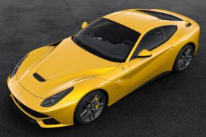 2016, Ferrari, F12, Berlinetta, 70th, Anniversary, Cars, Edition, Ferrari, Motor, Paris, Show, Cars, 2 2