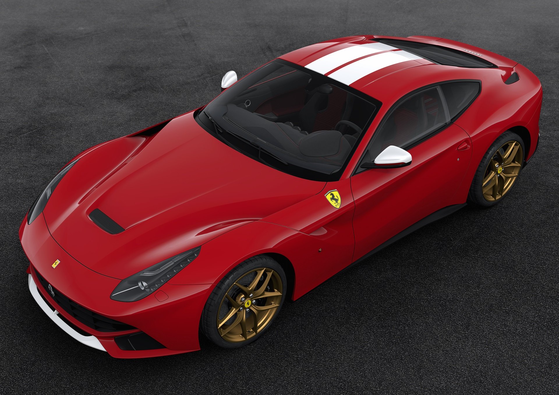 2016, Ferrari, F12, Berlinetta, 70th, Anniversary, Cars, Edition, Ferrari, Motor, Paris, Show, Cars, 2 2 Wallpaper