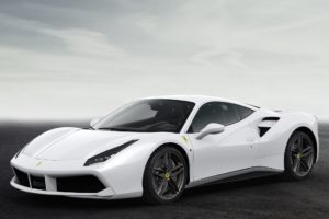 2016, Ferrari, 488, Gtb, 70th, Anniversary, Cars, Edition, Ferrari, Motor, Paris, Show, Cars, 2 2