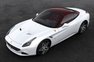 2016, Ferrari, California t, 70th, Anniversary, Cars, Edition, Ferrari, Motor, Paris, Show, Cars