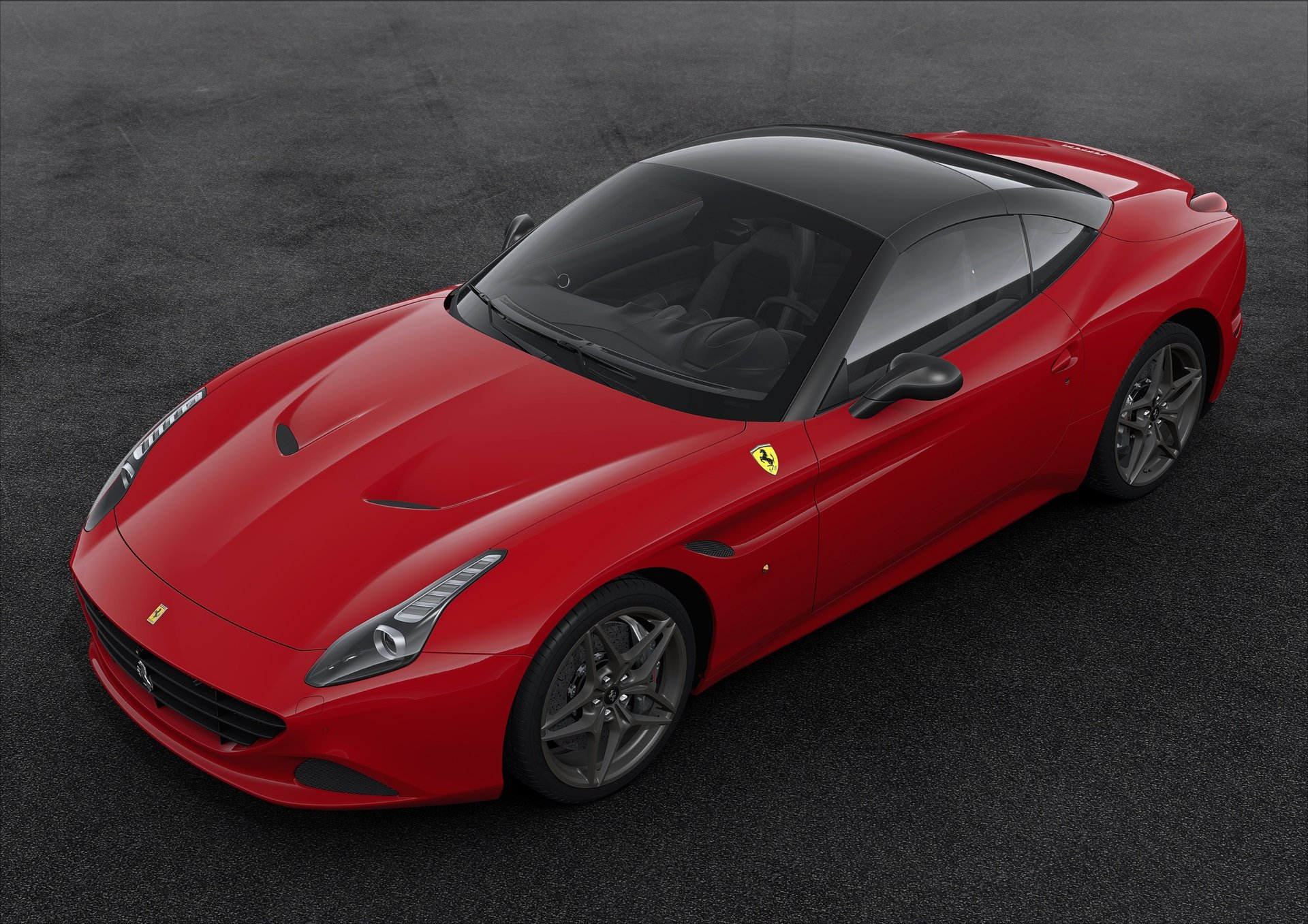 2016, Ferrari, California t, 70th, Anniversary, Cars, Edition, Ferrari, Motor, Paris, Show, Cars Wallpaper