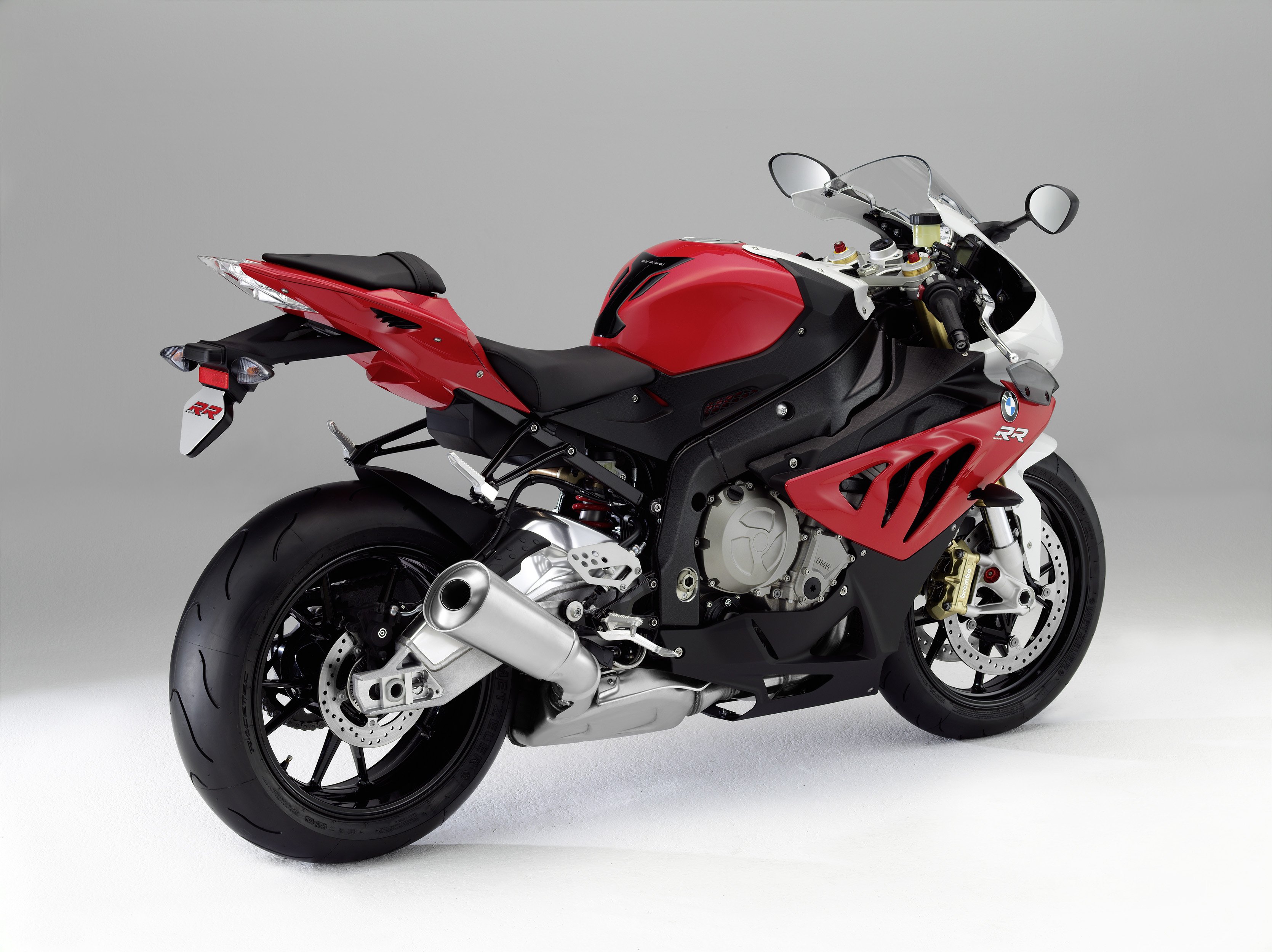 bmw, S 1000 rr, Motorcycles, 2011 Wallpaper