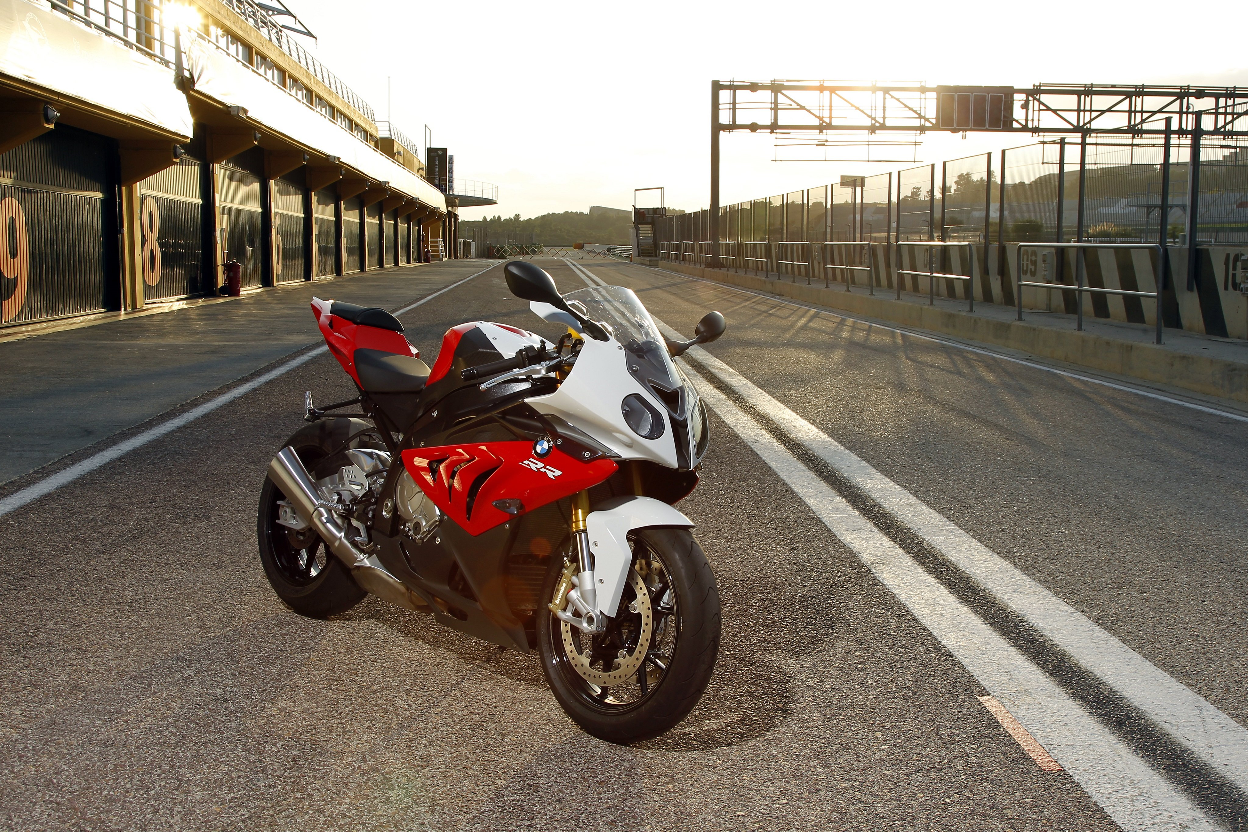 bmw, S 1000 rr, Motorcycles, 2011 Wallpaper