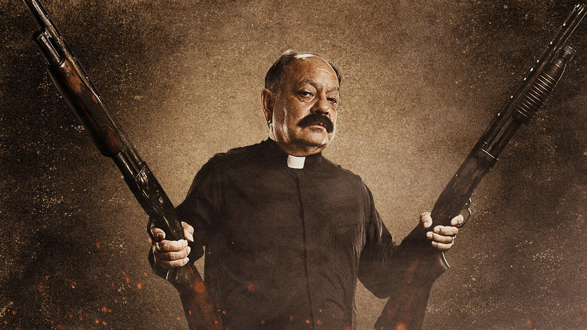 machete Wallpaper