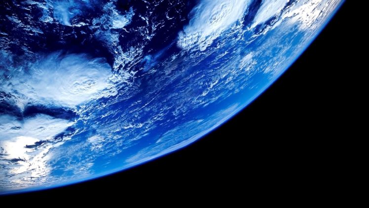 earth, Space, Blue, Amazing, Beauty HD Wallpaper Desktop Background
