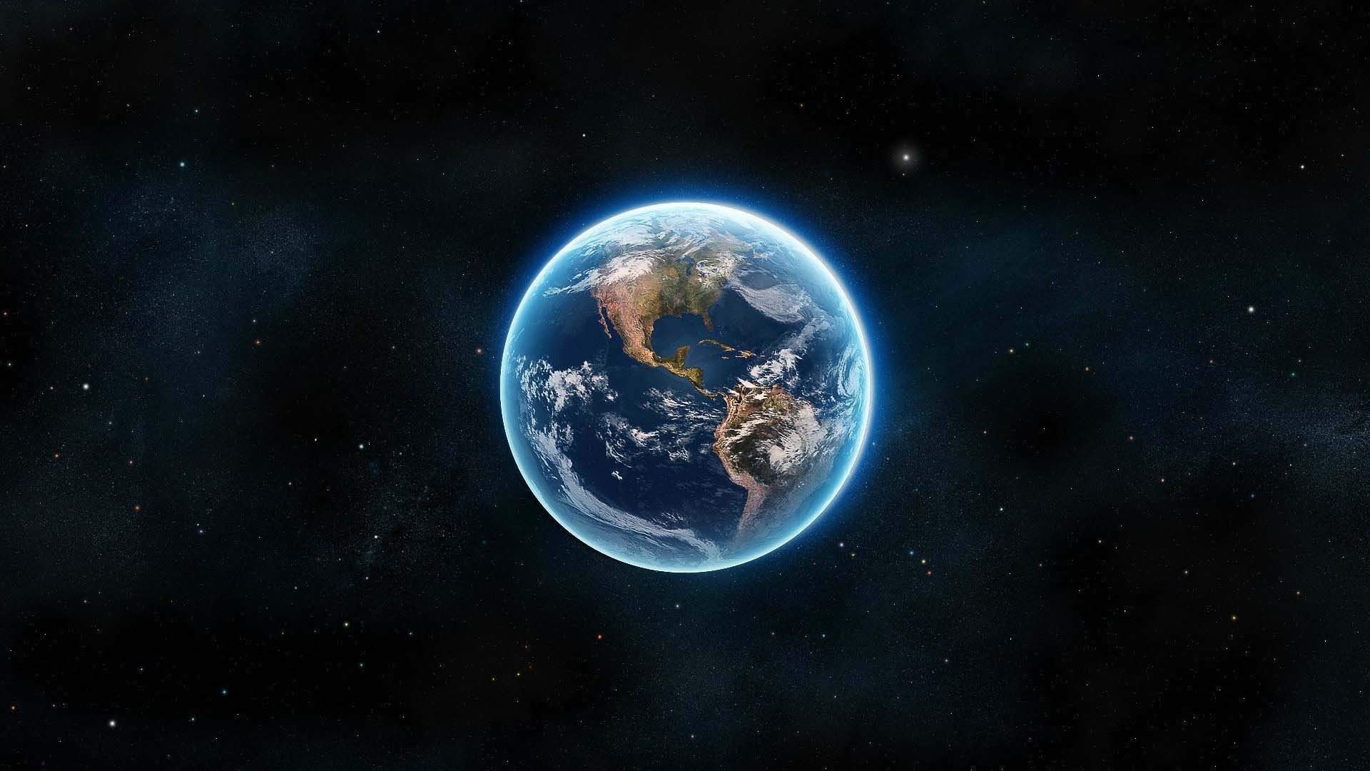 earth, Planet Wallpaper