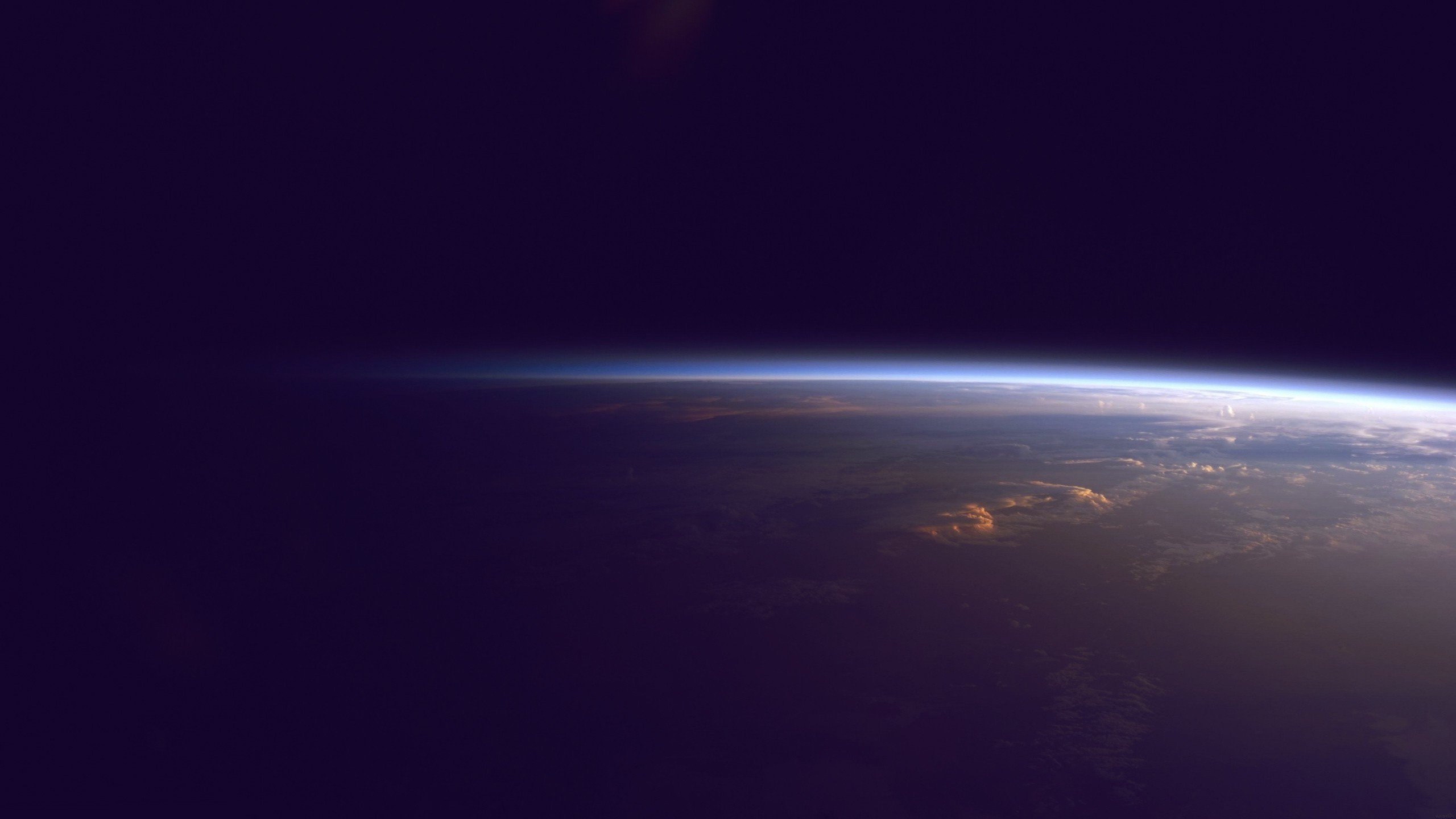 earth, Space, Atmosphere Wallpaper